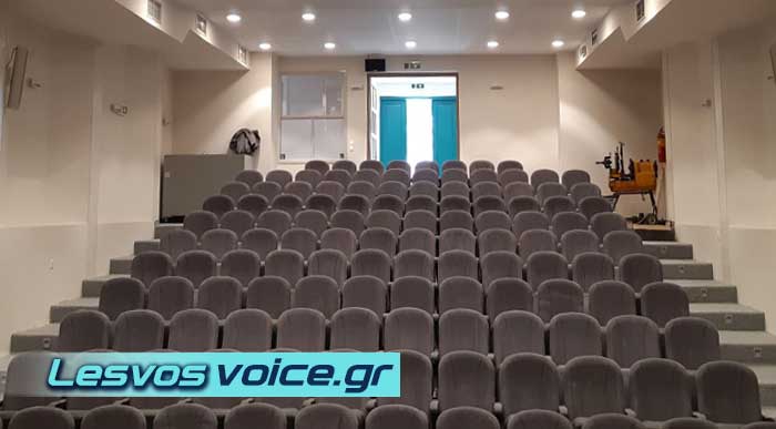 ΚΙΝΗΜΑΤΟΓΡΑΦΟΣ ΕΡΕΣΟΣ