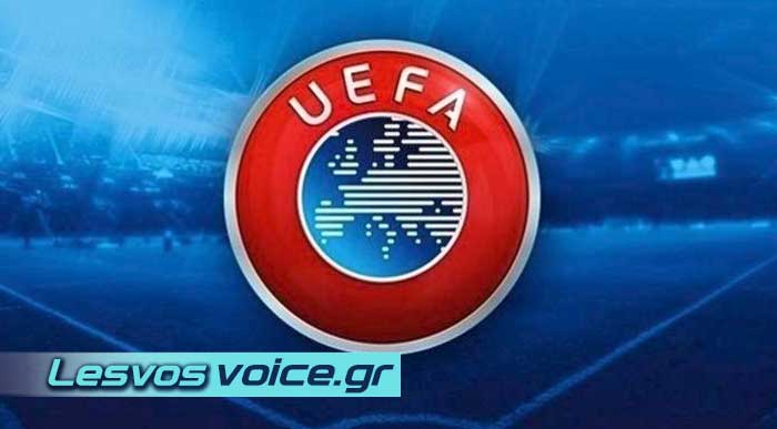 UEFA CL