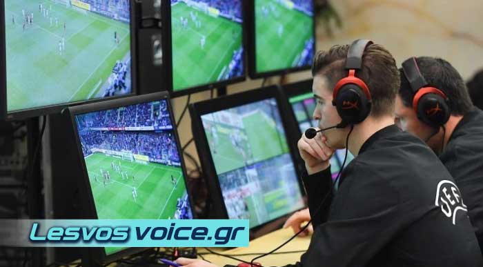 VAR IN EURO