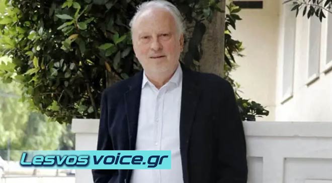 Robert Williams LesvosVoice Gr   Robert Williams Dead 00 