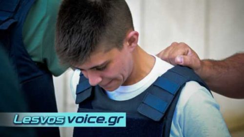 Ομολόγησε τις δολοφονίες 3ων βρεφών και της αδερφής της η Ειρήνη Μουρτζούκου | Έλαβε προθεσμία να απολογηθεί την Κυριακή | (ΒΙΝΤΕΟ)
