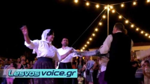 Με επιτυχία ολοκληρώθηκε το Φεστιβάλ Σαρδέλας στην Καλλονή | (ΒΙΝΤΕΟ)