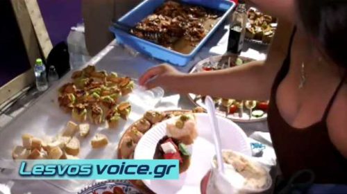 Γιορτή πολιτισμού και τοπικής ταυτότητας στο φεστιβάλ νέων Πλωμαρίου | (ΒΙΝΤΕΟ)