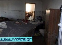 Ζημιές σε 50 σπίτια και 10 επιχειρήσεις από την πλημμύρα στο λεκανοπέδιο Καλλονής