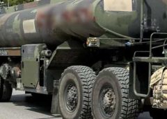 98 ΑΔΤΕ | Καταγγελία για κλοπή καυσίμων σε στρατόπεδο