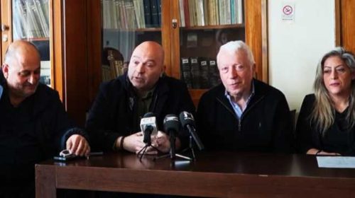 Παρεμβάσεις ύψους 18εκ. ευρώ από την Περιφέρεια στο Πλωμάρι