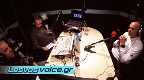 Σ. Γιακουμής | Στόχος να αναγεννηθεί το παλιό Κολυμβητήριο – Τον Μάιο του `27 παράδοση του νέου στα Θέρμα | (ΒΙΝΤΕΟ)