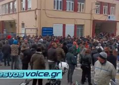 Λέσβος | Νέα κινητοποίηση των κτηνοτρόφων – Διαμαρτυρία για τις κλήσεις και τις καθυστερήσεις στις αποζημιώσεις