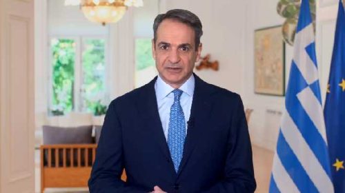 Δέσμη 4ων μέτρων ανακοίνωσε ο Πρωθυπουργός | Fuel pass, επιδότηση στο diesel κίνησης και παρέμβαση για αγρότες – ακτοπλοϊκά