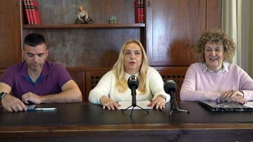 Το Σάββατο (28/03) ξεκινάει η 3η Συνάντηση Μουσικών Σχολείων | (ΒΙΝΤΕΟ)