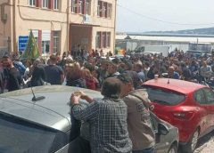 Τελεσίγραφο από τους αγρότες της Λέσβου – Προειδοποιούν με αποκλεισμούς στο λιμάνι