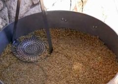 Χωρίς το παραδοσιακό “ΚΙΣΚΕΚ” το πανηγύρι του Ταξιάρχη στο Μανταμάδο