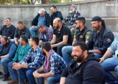 Κτηνοτρόφοι Μεσοτόπου | «Δεν θα αφήσουμε να σφάξουν τα κοπάδια μας»