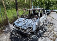 Έκαψαν το αυτοκίνητο πολίτη που κατήγγειλε κακοποιήσεις ζώων