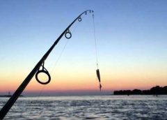 Από (01/06) σε ισχύ απαγόρευση αλιείας σε παραλίες της Λέσβου | ΑΝΑΛΥΤΙΚΑ