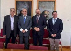 Σε τροχιά υλοποίησης το νέο Εφετείο Βορείου Αιγαίου στη Μυτιλήνη