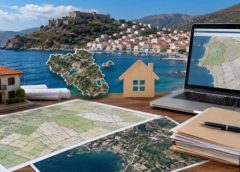Παράταση εως τις (03/08) από το Κτηματολόγιο στους ιδιοκτήτες ακινήτων της Λέσβου
