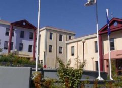 Χωρίς φοιτητική στέγη 61 δικαιούχοι του Πανεπιστημίου Αιγαίου στη Μυτιλήνη
