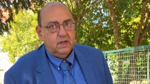 Τ. Βέρρος | «Να ανοίξουν τα τηλέφωνα αποδειχθεί η αλήθεια» | (ΒΙΝΤΕΟ)