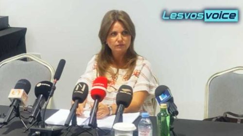 Ζ. Ιωακείμ | «Λάθος έκφραση το “όλοι” τα παίρνουν – Για δύο πρόσωπα έχω στοιχεία»
